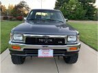Thumbnail Photo 4 for 1991 Toyota Pickup